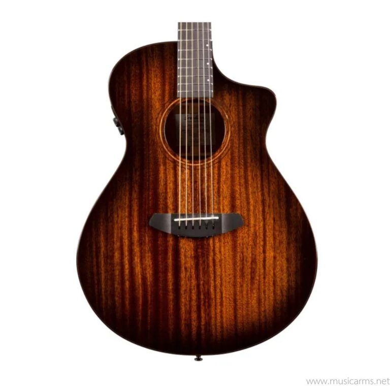 Breedlove Organic Pro Wildwood Pro Concert CE ขายราคาพิเศษ