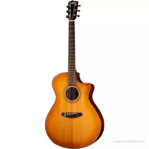 Breedlove Premier Concerto Copper Burst CEราคาถูกสุด