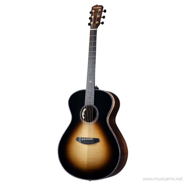 Breedlove Premier Dreadnought Concerto Tobacco Burst E ขายราคาพิเศษ