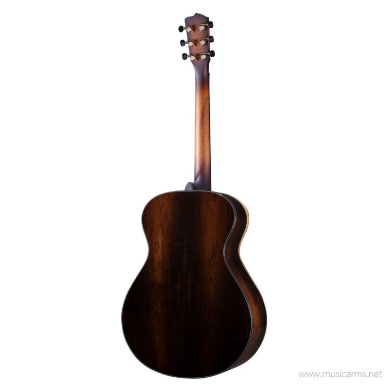 Breedlove Premier Dreadnought Concerto Tobacco Burst E ขายราคาพิเศษ