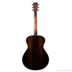 Breedlove Premier Dreadnought Concerto Tobacco Burst E ขายราคาพิเศษ