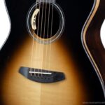Breedlove Premier Dreadnought Concerto Tobacco Burst E ขายราคาพิเศษ