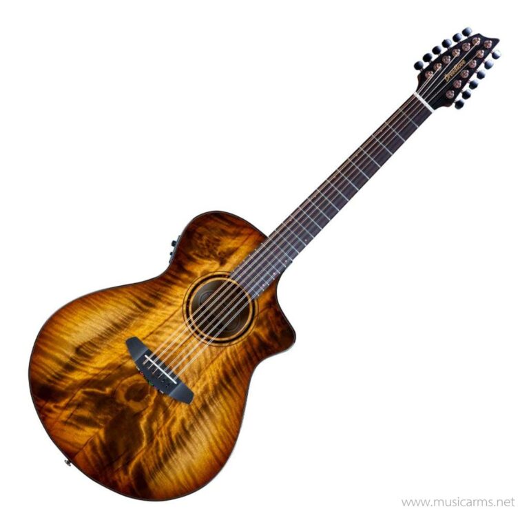 Breedlove Pursuit Exotic S 12-String CE ขายราคาพิเศษ