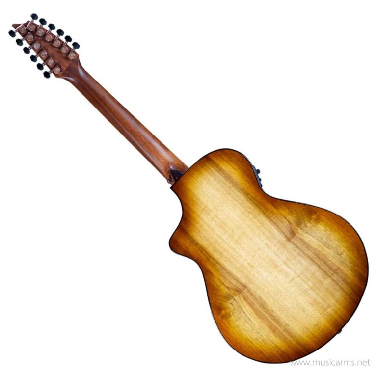 Breedlove Pursuit Exotic S 12-String CE ขายราคาพิเศษ