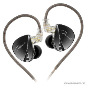 CCA Polaris หูฟังอินเอียร์ราคาถูกสุด