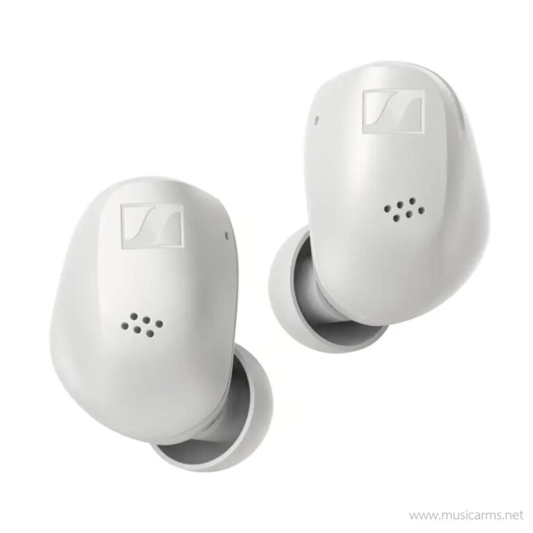 Sennheiser ACCENTUM True Wireless หูฟัง ขายราคาพิเศษ