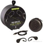 Shure True Wireless Secure Fit Adapter อะแดปเตอร์รับสัญญาณ ขายราคาพิเศษ