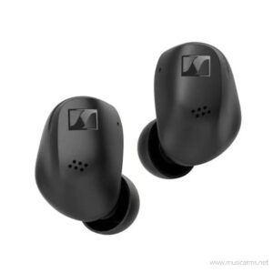 Sennheiser ACCENTUM True Wireless หูฟังราคาถูกสุด