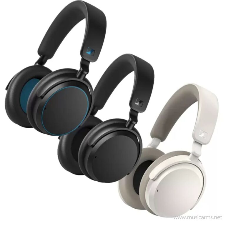 Sennheiser ACCENTUM Wireless หูฟัง ขายราคาพิเศษ