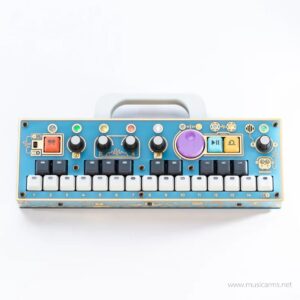 CHOMPI Sampler – Treasure Island Edition Sampler/Looper ฉบับร่างราคาถูกสุด