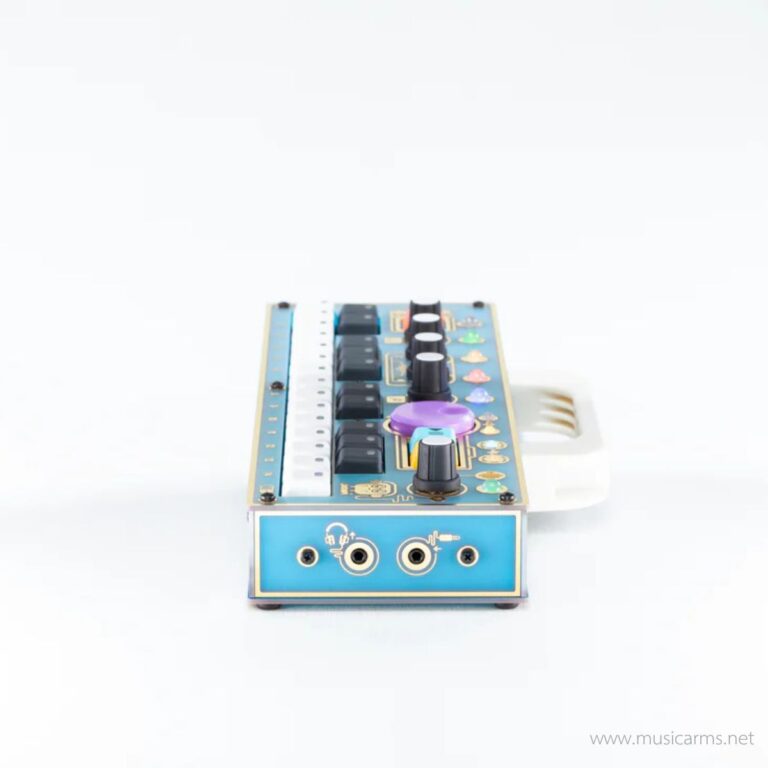 CHOMPI Sampler - Treasure Island Edition ขายราคาพิเศษ