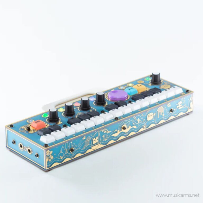 CHOMPI Sampler - Treasure Island Edition ขายราคาพิเศษ