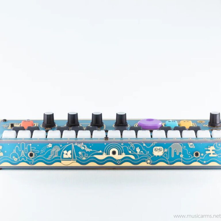 CHOMPI Sampler - Treasure Island Edition ขายราคาพิเศษ