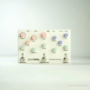 Collision Devices CRUSHTURNAL- Creamราคาถูกสุด