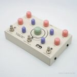 Collision Devices Black Hole Symmetry - LTD Pastel Party ลดราคาพิเศษ