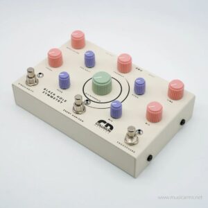 Collision Devices Black Hole Symmetry – LTD Pastel Partyราคาถูกสุด