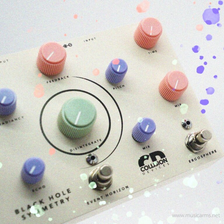 Collision Devices Black Hole Symmetry - LTD Pastel Party ขายราคาพิเศษ