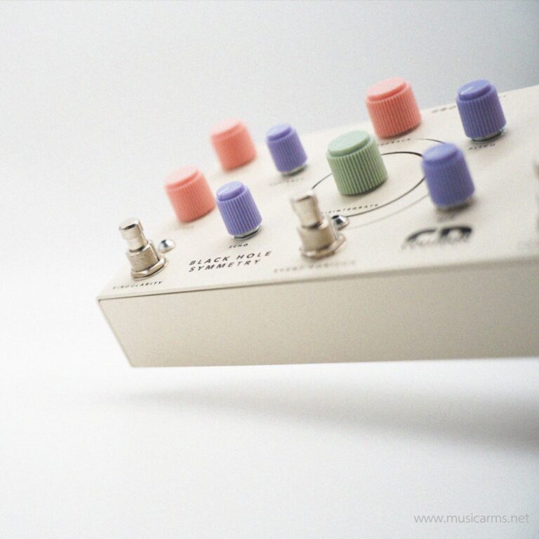 Collision Devices Black Hole Symmetry - LTD Pastel Party ขายราคาพิเศษ