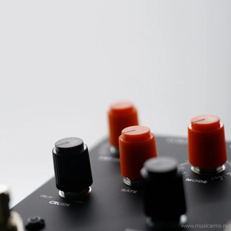 Collision Devices CRUSHTURNAL - BLACK ขายราคาพิเศษ