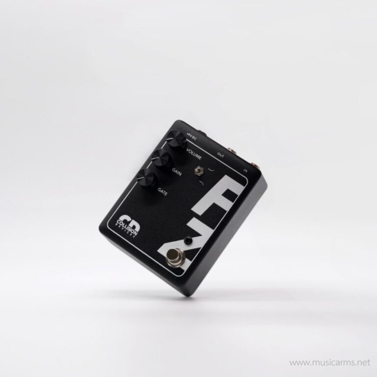 Collision Devices FZ ขายราคาพิเศษ