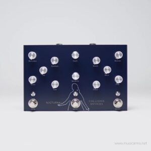 Collision Devices NOCTURNALราคาถูกสุด