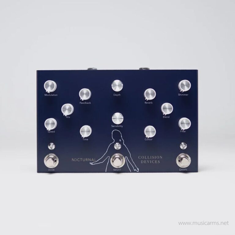 Collision Devices NOCTURNAL ขายราคาพิเศษ