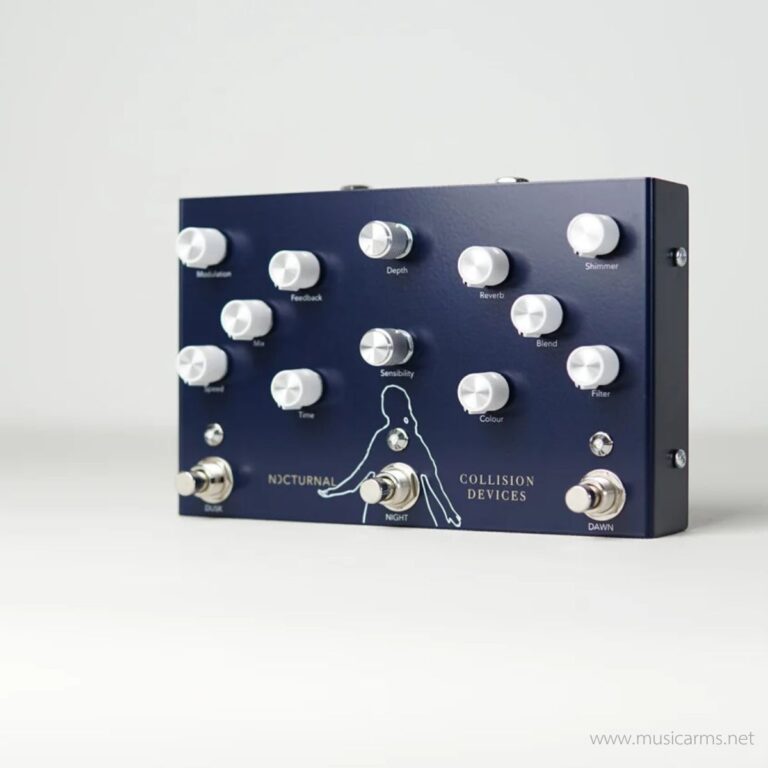 Collision Devices NOCTURNAL ขายราคาพิเศษ