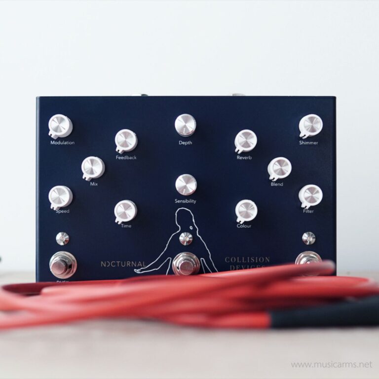 Collision Devices NOCTURNAL ขายราคาพิเศษ