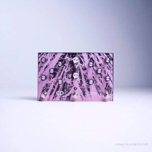 Collision Devices Nocturnal LTD Roseราคาถูกสุด