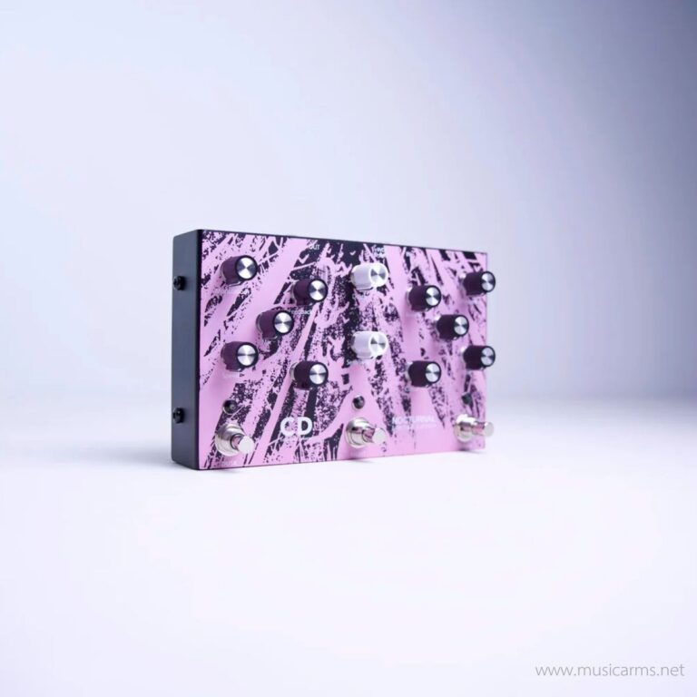 Collision Devices Nocturnal LTD Rose ขายราคาพิเศษ