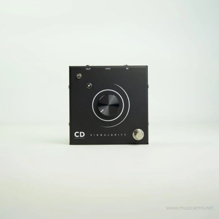 Collision Devices SINGULARITY ขายราคาพิเศษ