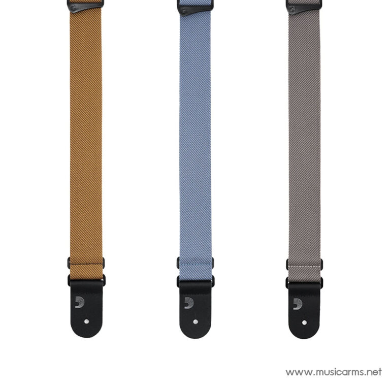 D’Addario Classic Tweed Guitar Strap ขายราคาพิเศษ