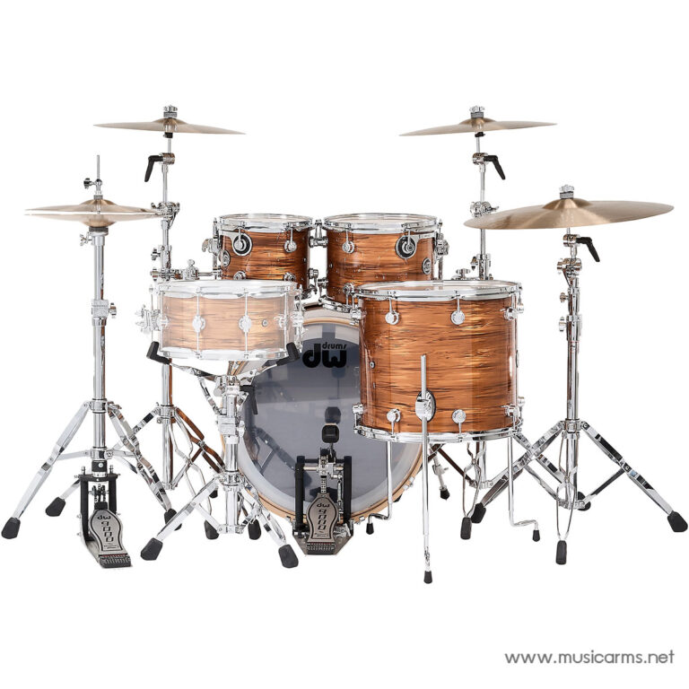 DW Performance Series 4-Piece Shell Pack ขายราคาพิเศษ