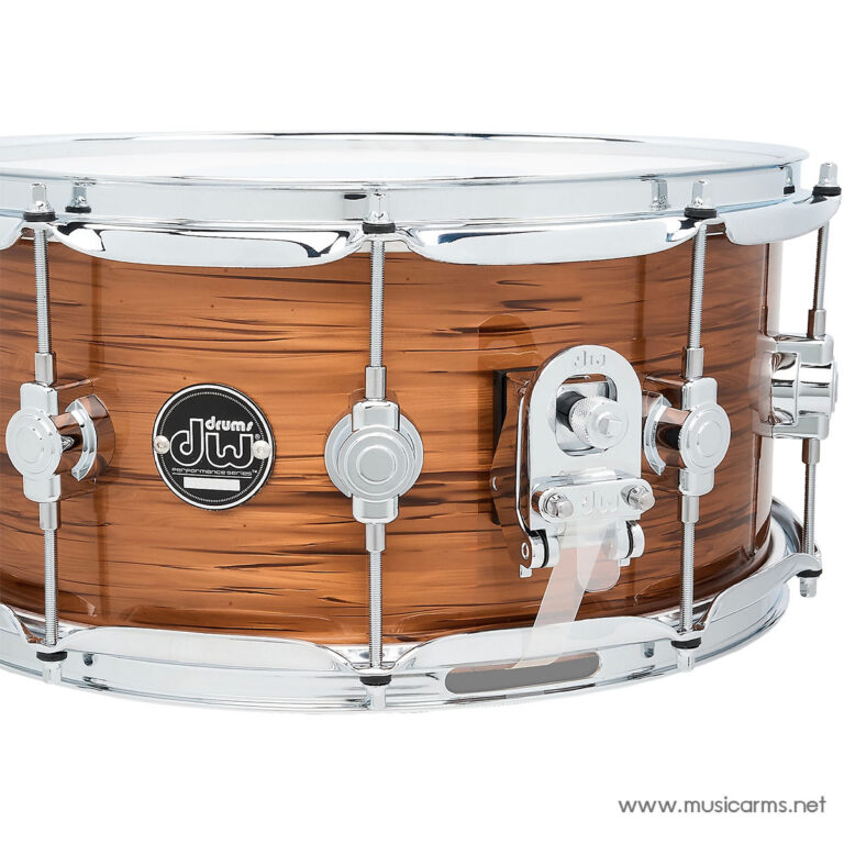 DW Performance Series Snare Drum ขายราคาพิเศษ