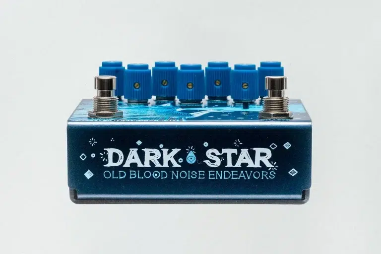 Old Blood Noise Endeavors Dark Star Stereo ขายราคาพิเศษ