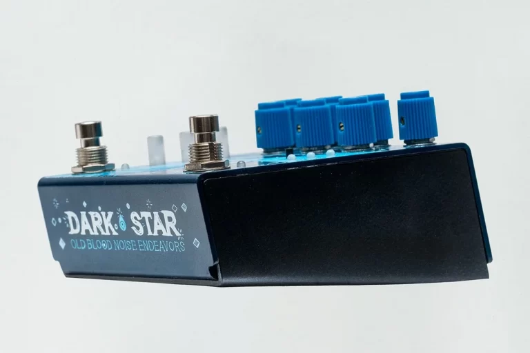 Old Blood Noise Endeavors Dark Star Stereo ขายราคาพิเศษ