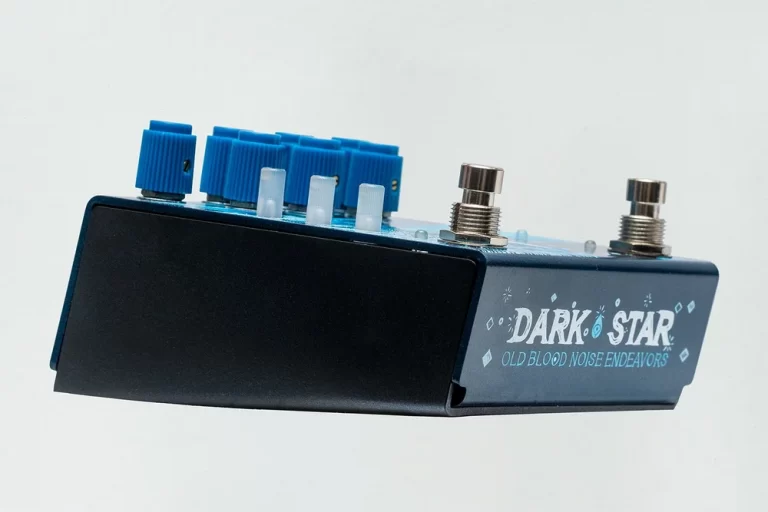 Old Blood Noise Endeavors Dark Star Stereo ขายราคาพิเศษ