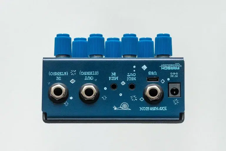 Old Blood Noise Endeavors Dark Star Stereo ขายราคาพิเศษ