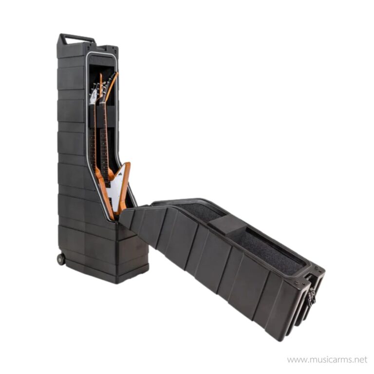 ENKI Gen 3 AMG-2 EXV Electric Guitar Case ขายราคาพิเศษ