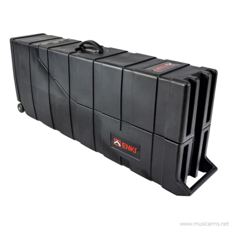ENKI Gen 3 AMG-2 EXV Electric Guitar Case ขายราคาพิเศษ