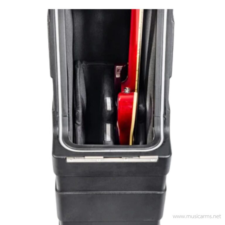 ENKI Gen 3 AMG-2 Electric Guitar Case ขายราคาพิเศษ