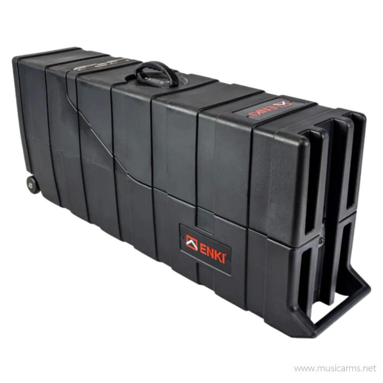 ENKI Gen 3 AMG-2 XL Electric Guitar Case ขายราคาพิเศษ