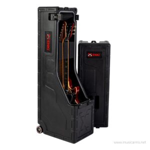 ENKI X2- 2 Electric Guitar Caseราคาถูกสุด