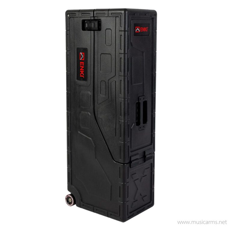 ENKI X2- 2 Electric Guitar Case ขายราคาพิเศษ