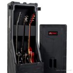 ENKI X3- 3 Electric2 Acoustic Guitar Case ขายราคาพิเศษ