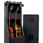 ENKI X3- 3 Electric2 Acoustic Guitar Case ขายราคาพิเศษ