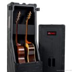 ENKI X3- 3 Electric2 Acoustic Guitar Case ขายราคาพิเศษ