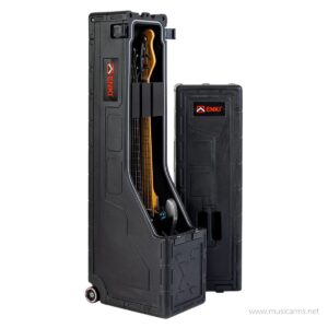 ENKI XB- 2 Electric Bass Caseราคาถูกสุด
