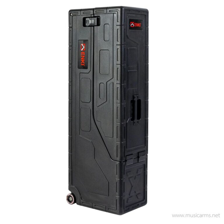 ENKI XB- 2 Electric Bass Case ขายราคาพิเศษ