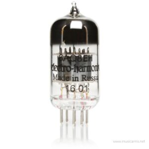 Electro-Harmonix 6AQ8 EH หลอดสูญญากาศ แอมป์ Tube Partsราคาถูกสุด